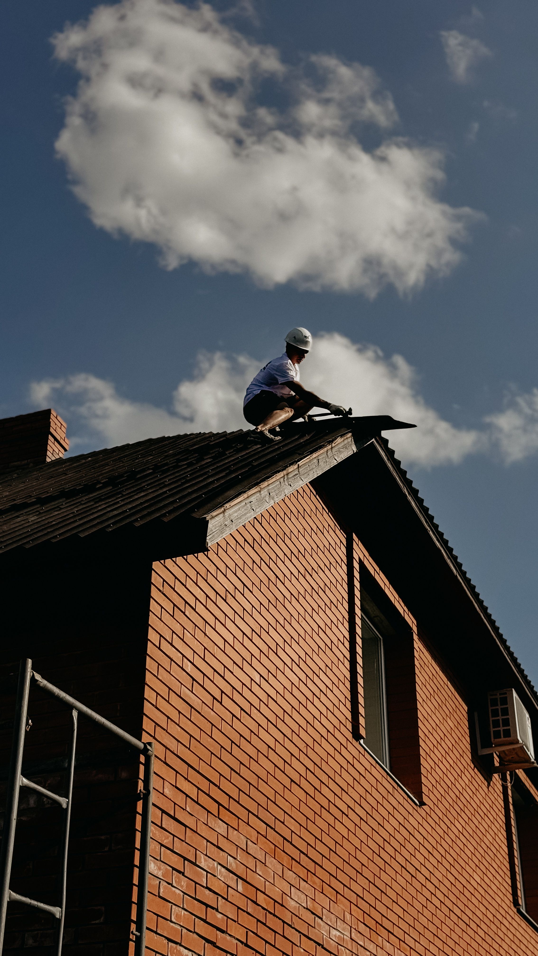Roof Repair Services